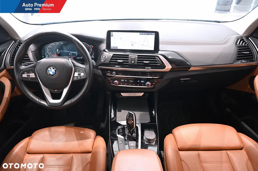 BMW X3 xDrive20i - 14
