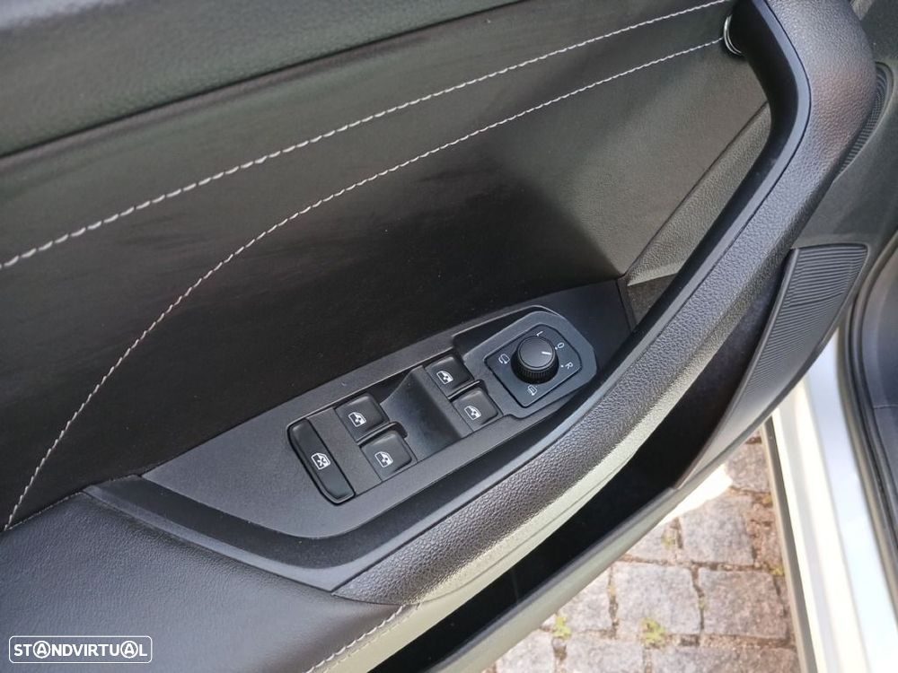 Skoda Kodiaq 2.0 TDI DSG - 14