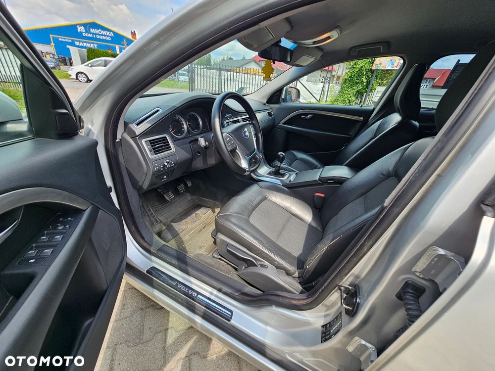 Volvo V70 1.6D DRIVe Momentum - 11