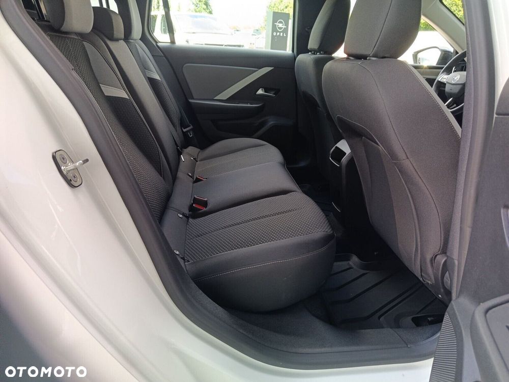 Opel Astra 1.2 T Edition S&S - 14