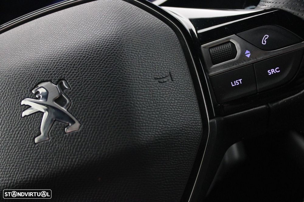 Peugeot e-2008 50 kWh GT Pack - 12