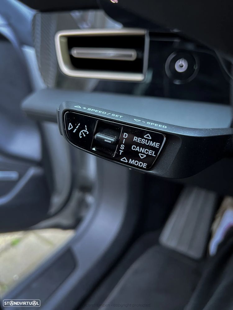 Porsche Taycan Bateria Performance Plus - 30