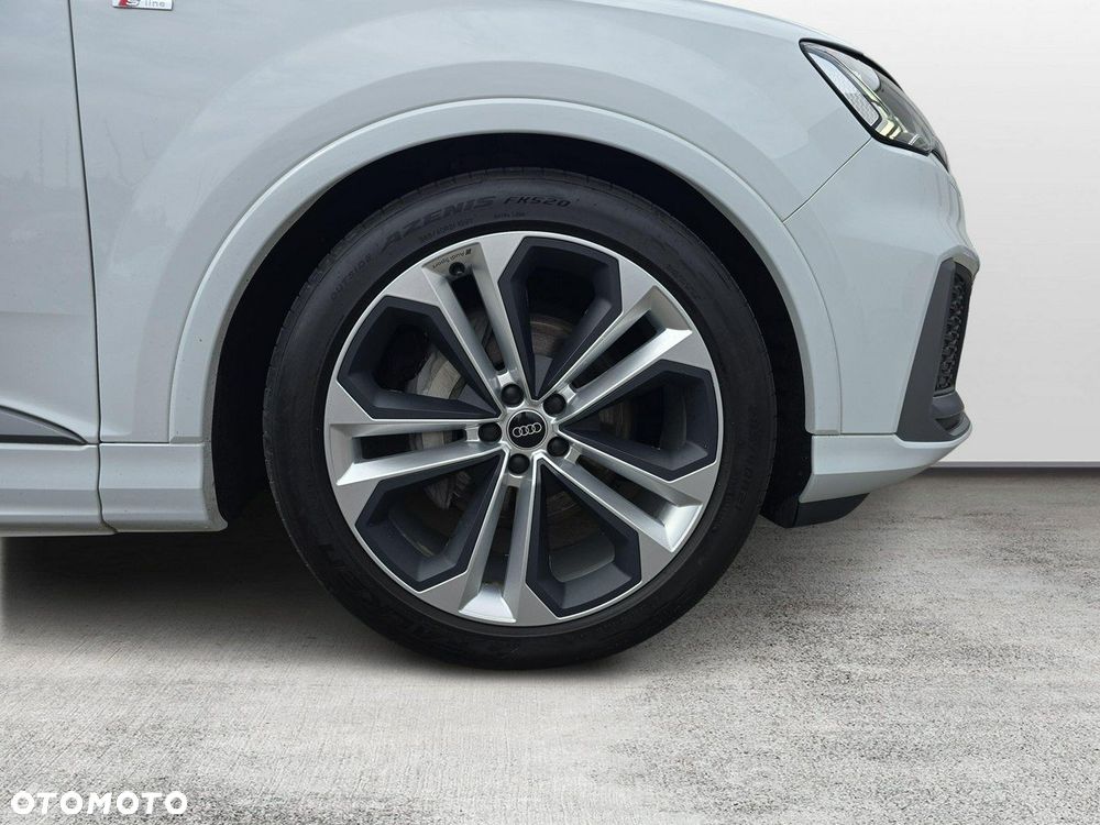 Audi Q7 - 16