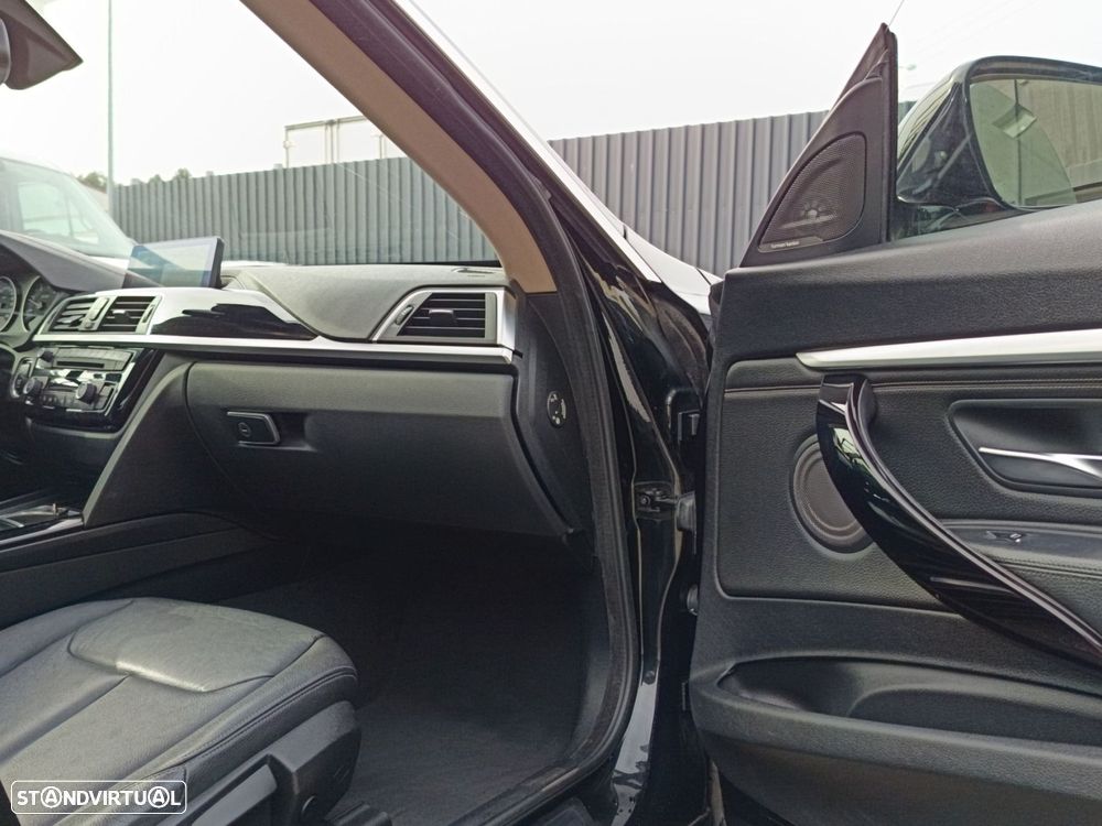 BMW 320 Gran Turismo d Line Luxury Auto - 46