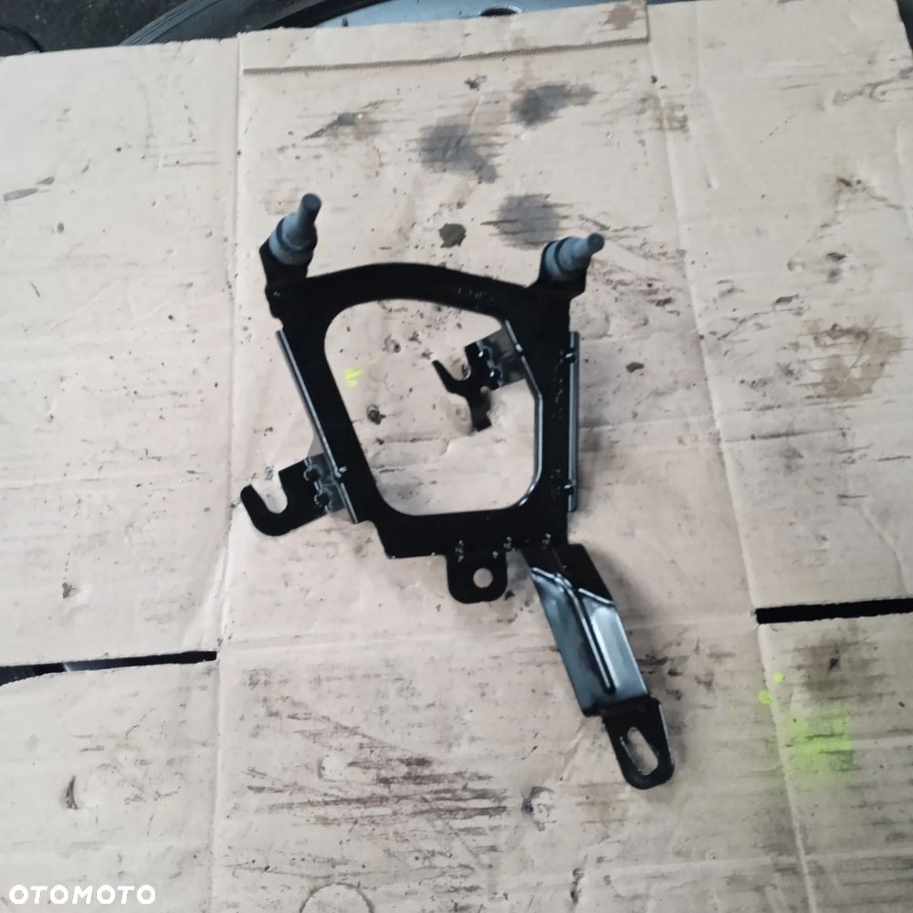 Uchwyt BMW 4 F36 7349307 - 1