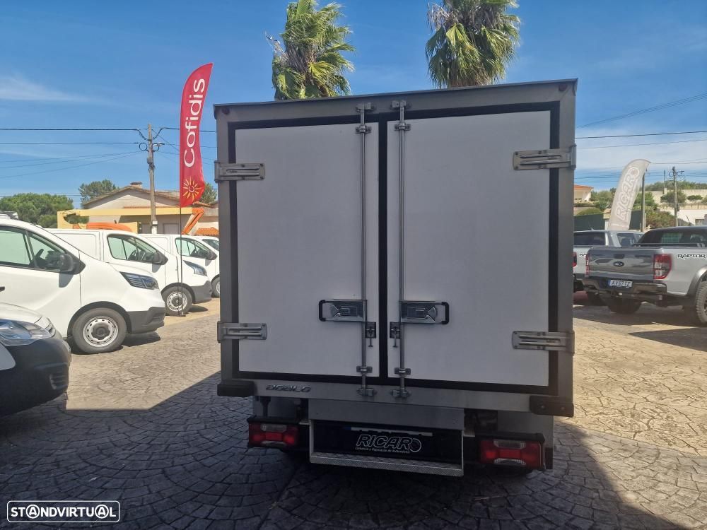 Fiat Doblo DOBLO - 5