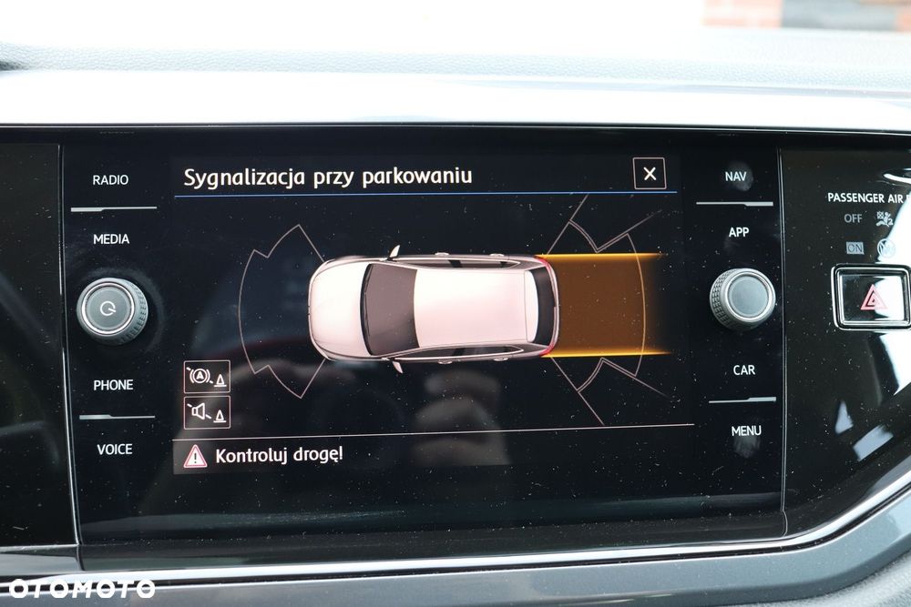 Volkswagen Polo - 17