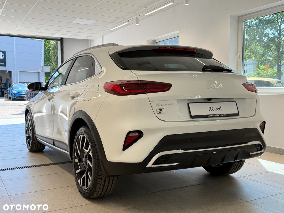Kia XCeed - 3