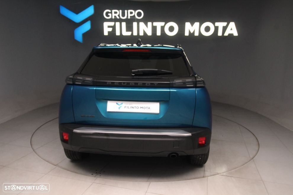 Peugeot 2008 1.2 PureTech Allure - 6
