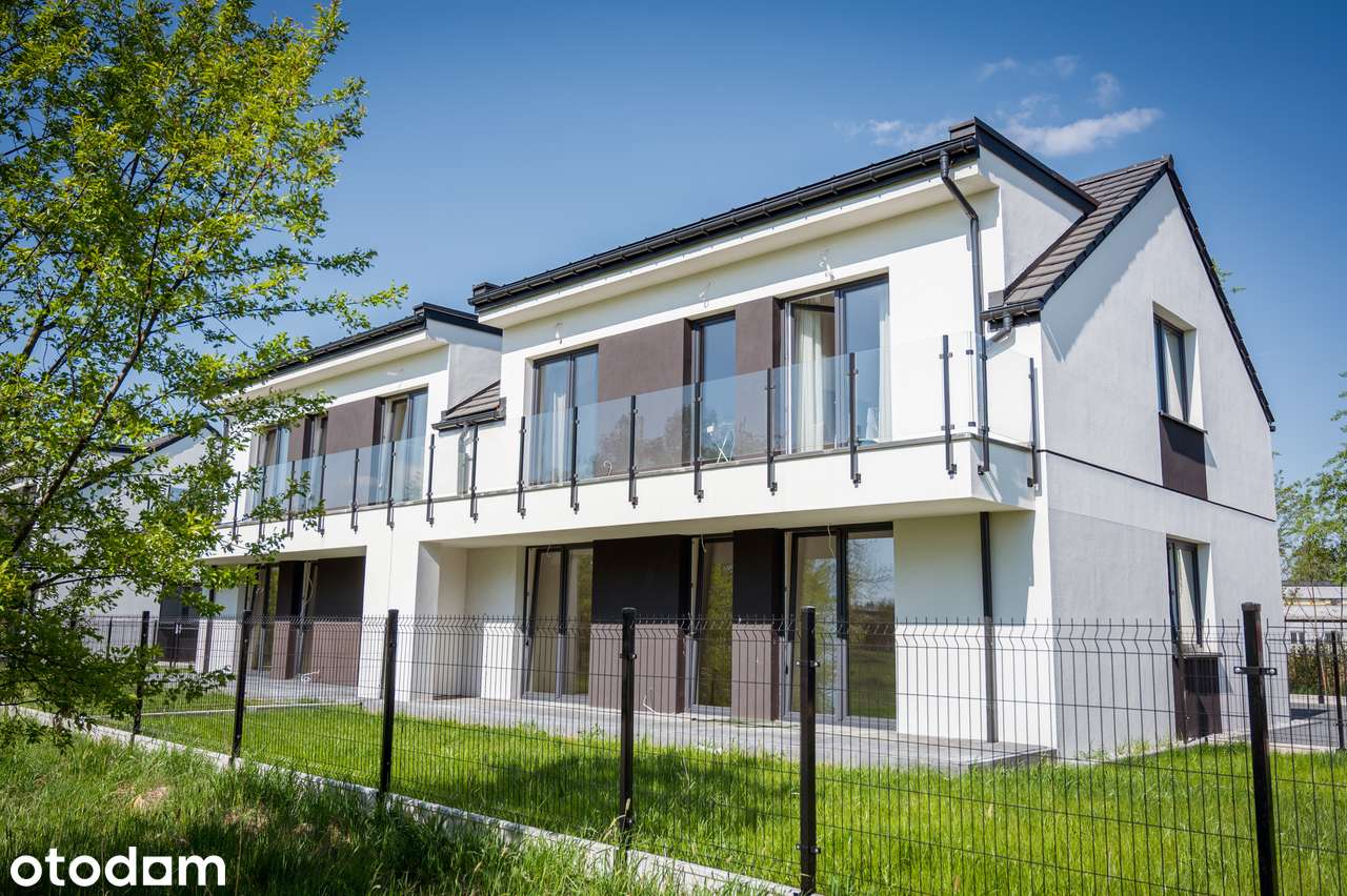 Nowy apartament z balkonem ! Oświęcim
