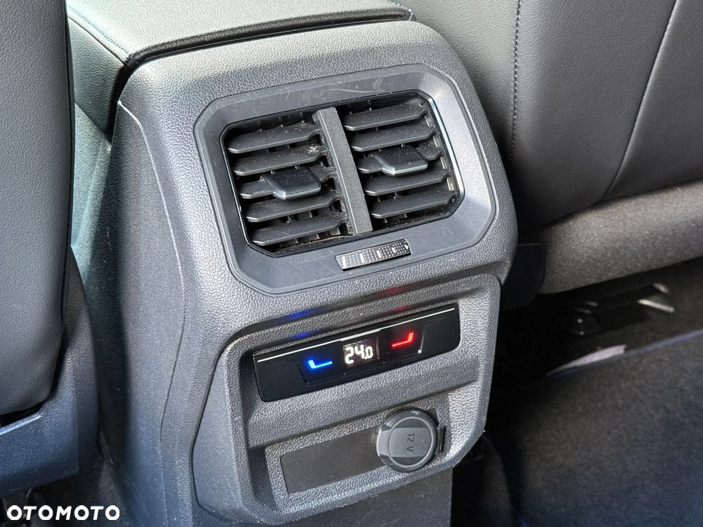 Volkswagen Tiguan 2.0 TSI 4Mot R DSG - 29