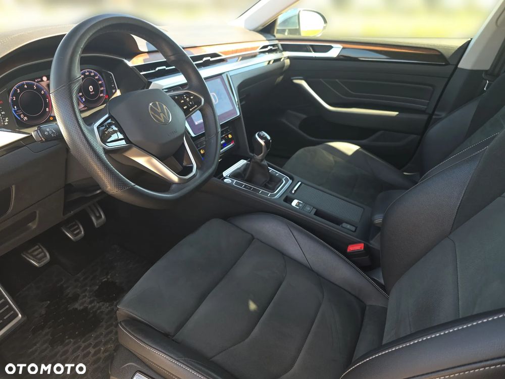 Volkswagen Arteon 1.5 TSI Elegance - 11