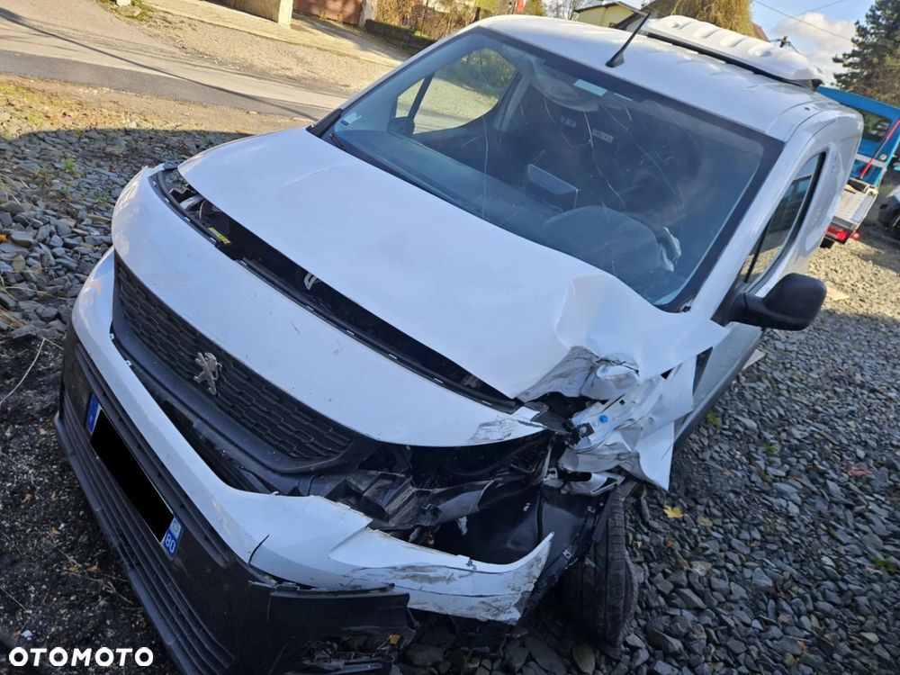 Peugeot PARTNER 1.5d CHŁODNIA LAMBERET ,KERSTNER - 13
