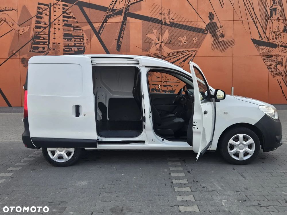 Dacia Dokker VAN - 3