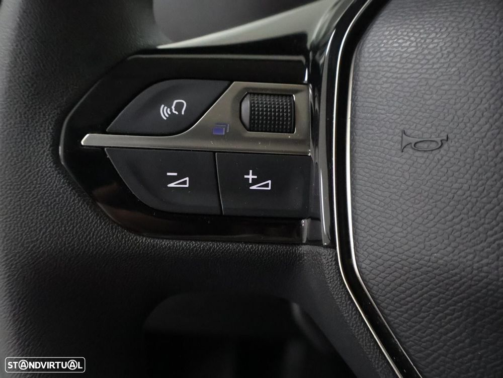 Peugeot Partner 1.5 BlueHDi Standard - 16