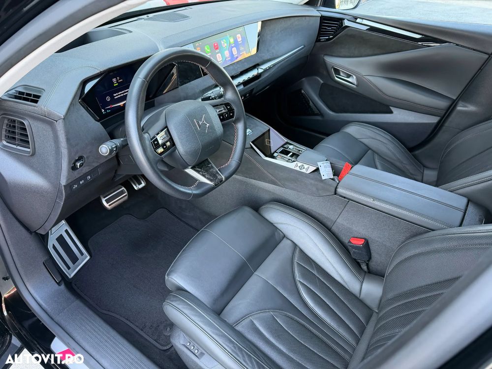 DS Automobiles DS 4 - 6