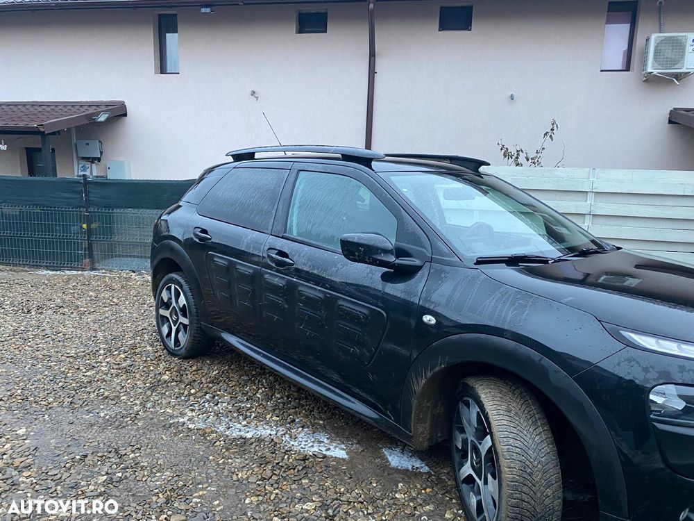 Citroën C4 Cactus e-THP BVM Start&Stop Shine - 22