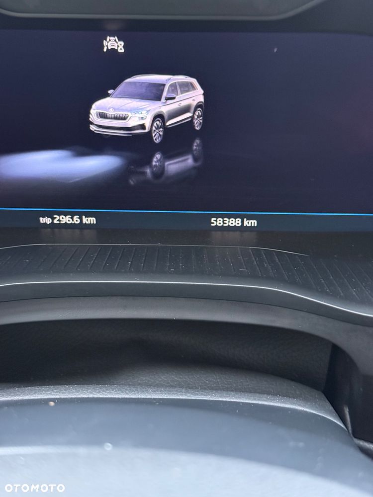 Skoda Kodiaq 2.0 TDI 4x4 DSG L&K - 15