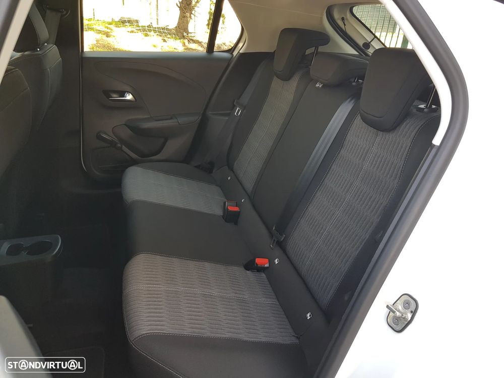 Opel Corsa 1.5 D Edition - 30