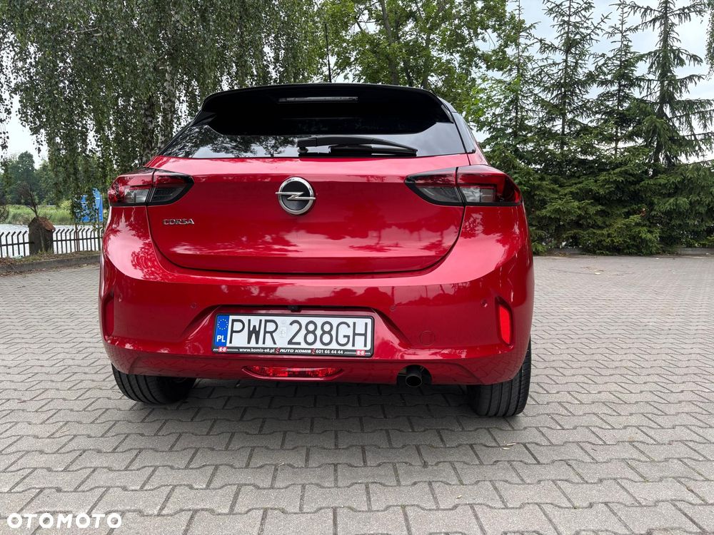 Opel Corsa - 13