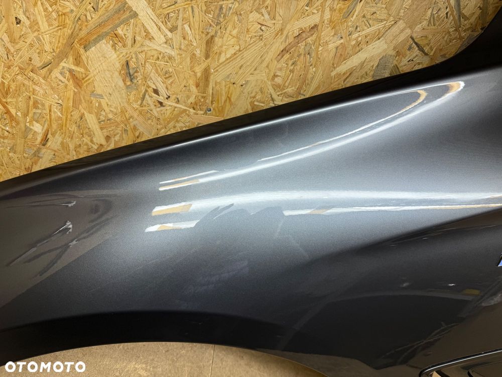 BŁOTNIK LEWY PRZÓD PRZEDNI BMW 4 F32 F33 F36 B39 - 20
