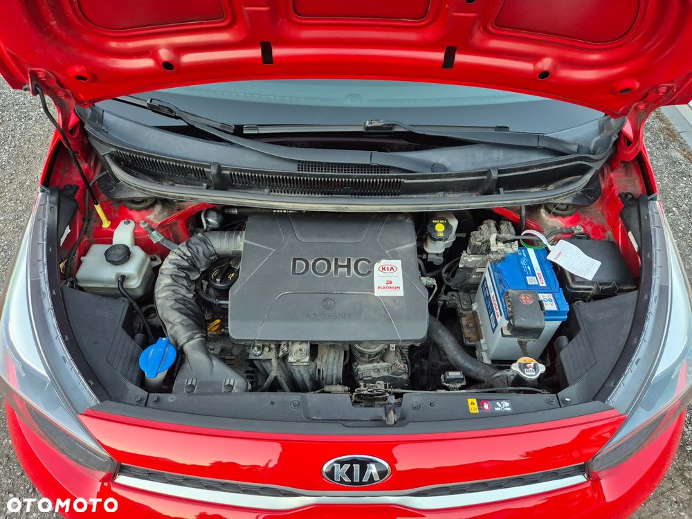 Kia Picanto 1.0 M - 16