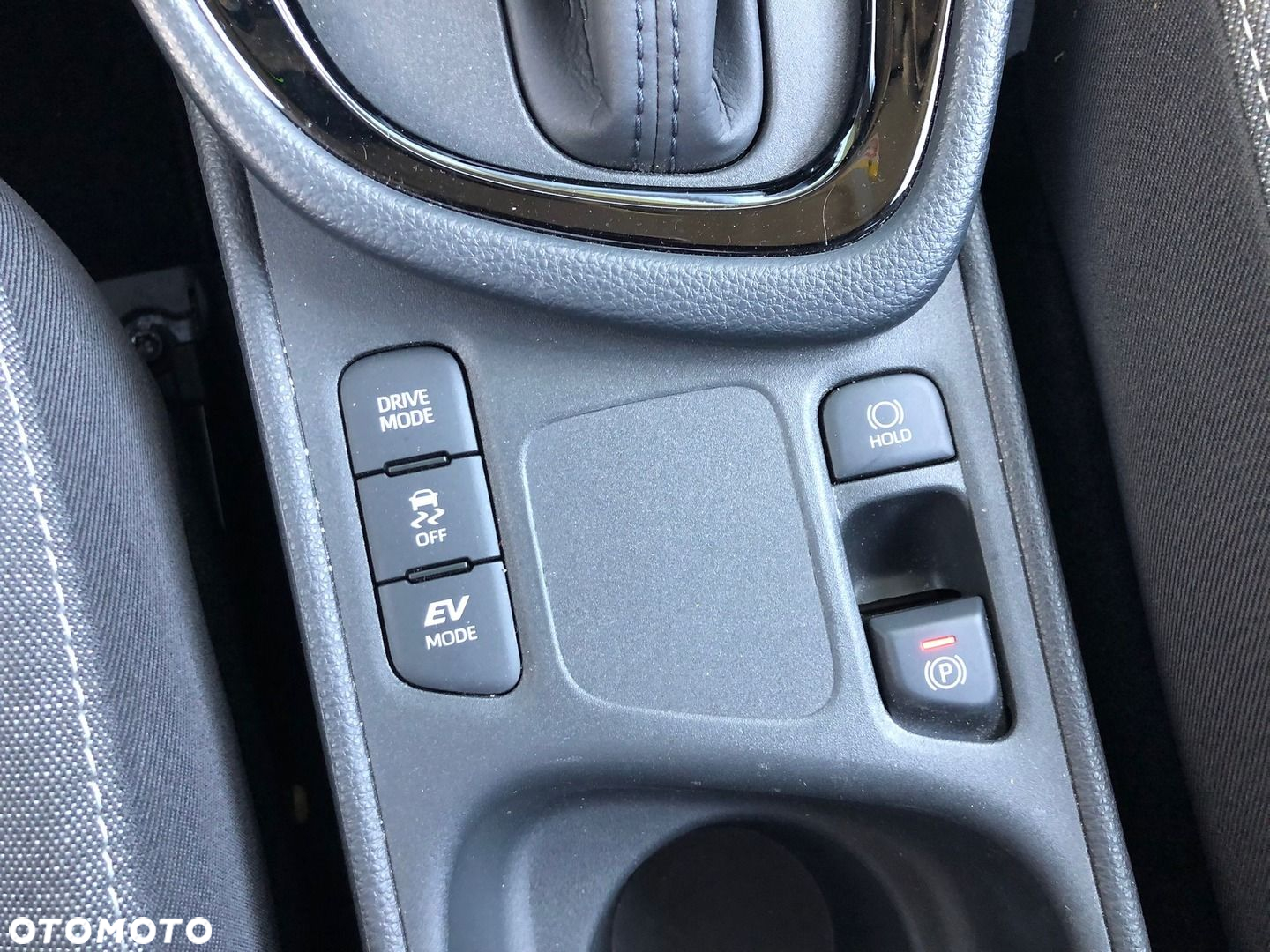 Toyota Yaris - 23