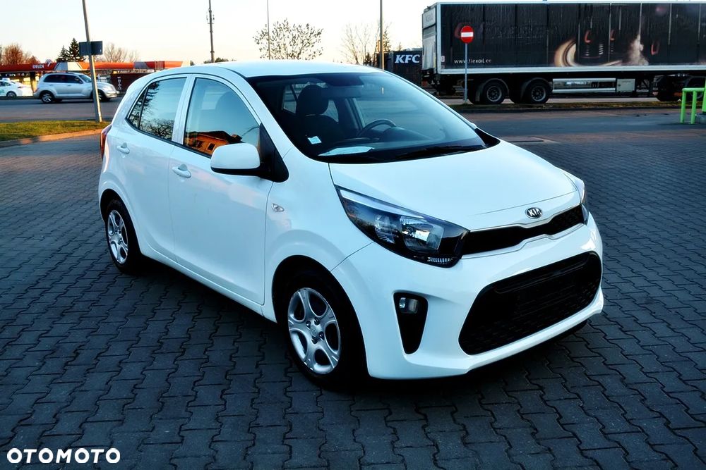 Kia Picanto 1.0 Attract - 4