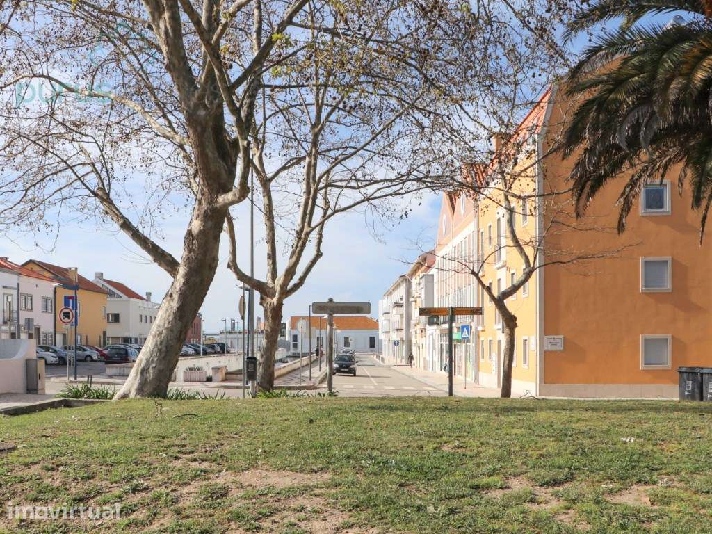Loja no Centro de Aveiro , arrendada - Grande imagem: 2/12