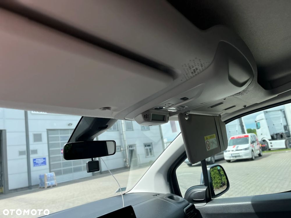 Toyota Proace City Verso - 16