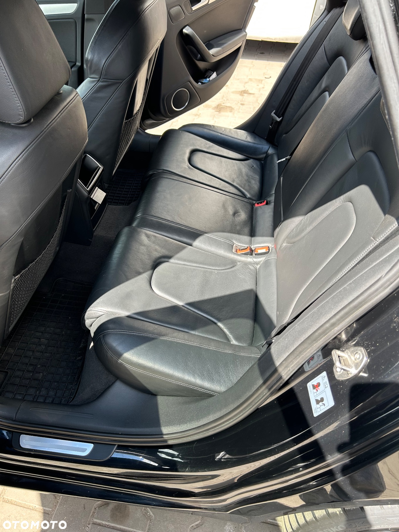 Audi A4 2.0 TDI - 9