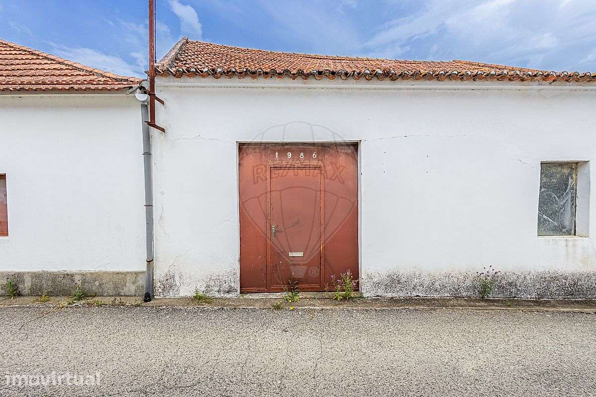 Armazém  para venda - Grande imagem: 2/21
