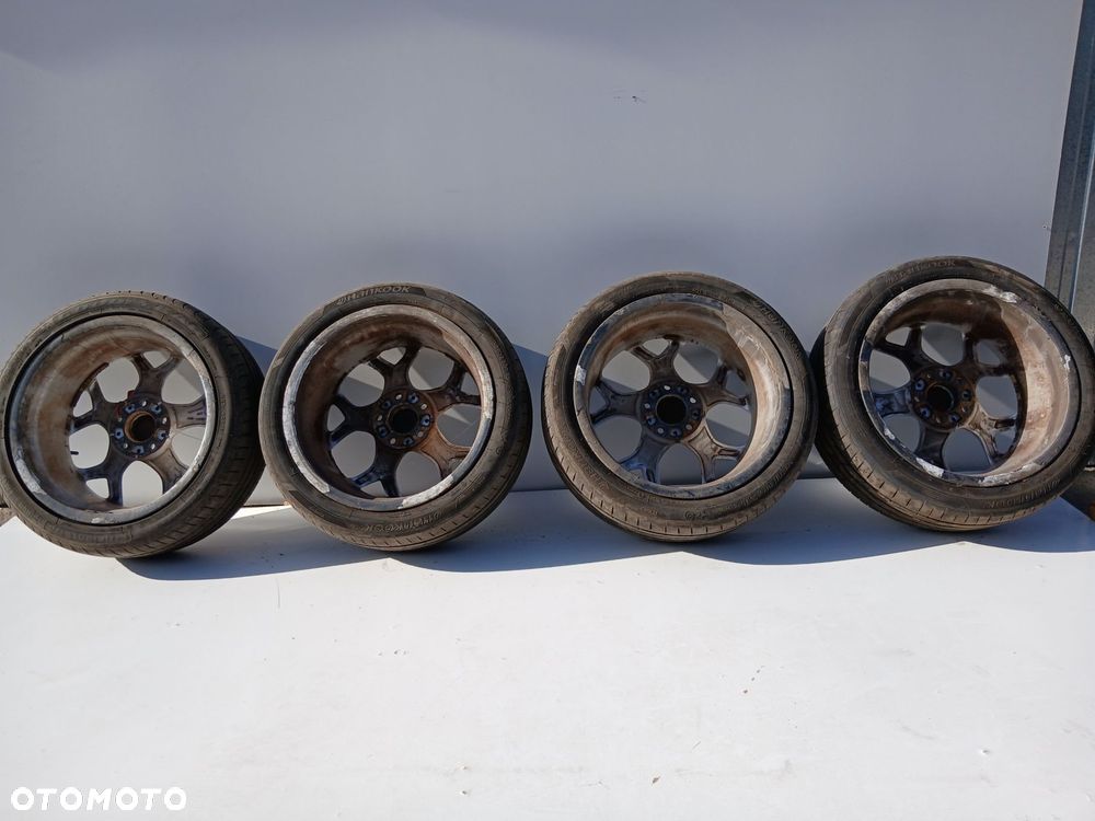 FELGI BMW X1 E84 18 CALI 6789145 KOMPLET - 12