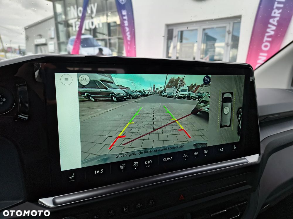 Volkswagen Caravelle 2.0 TDI L2 4Motion Style - 13