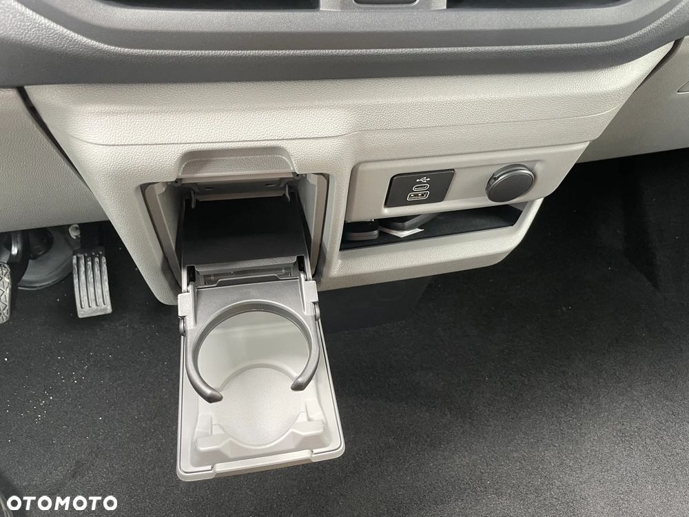 Ford Transit Custom Kombi 320 L2H1 Trend - 20