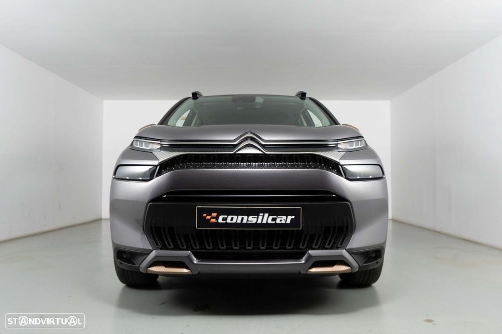 Citroën C3 Aircross 1.2 PureTech C-Series - 3