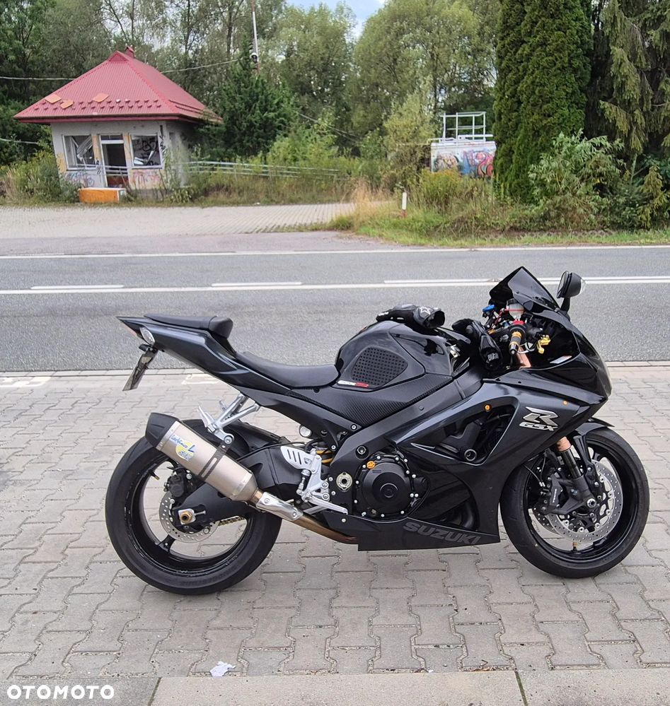 Suzuki GSX-R - 21