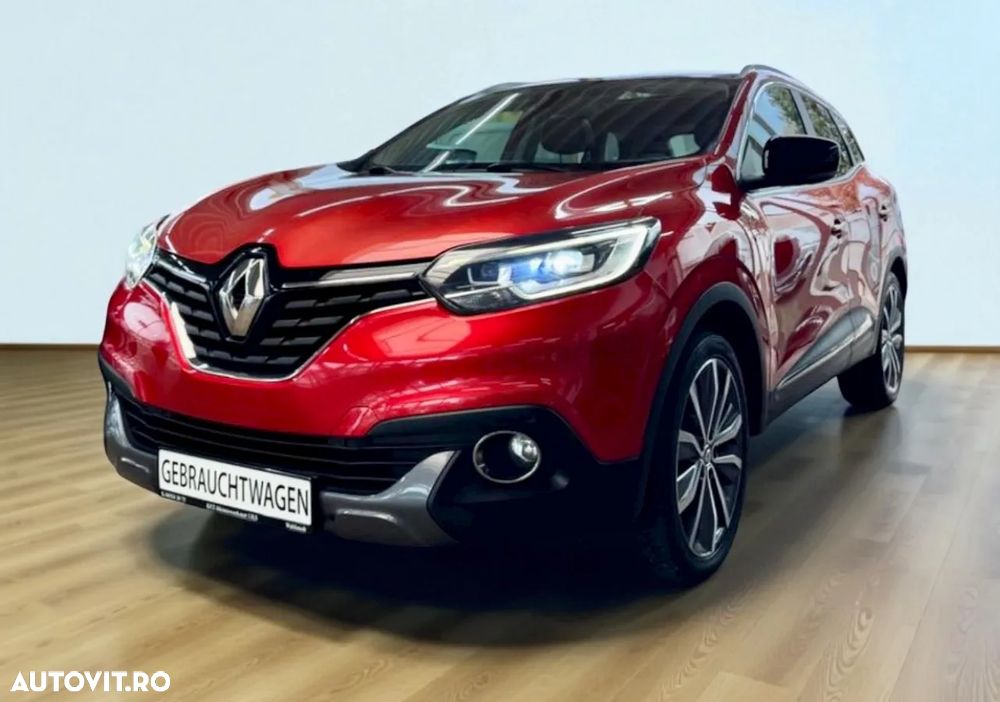 Renault Kadjar - 1