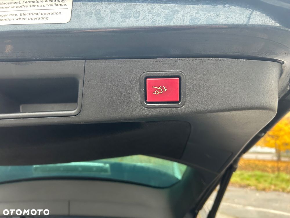 Citroën C5 2.0 HDi Exclusive - 8