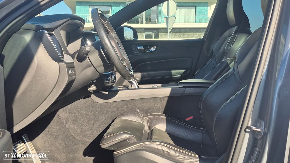 Volvo XC 60 - 12
