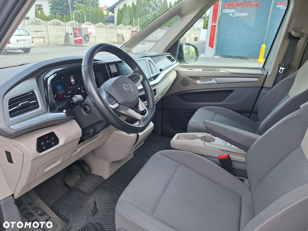 Volkswagen Multivan 2.0 TDI L2 Life DSG - 27