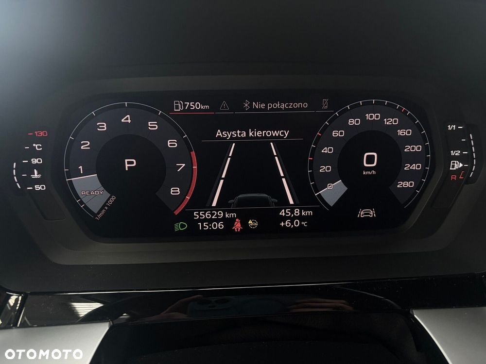 Audi A3 Limousine - 16