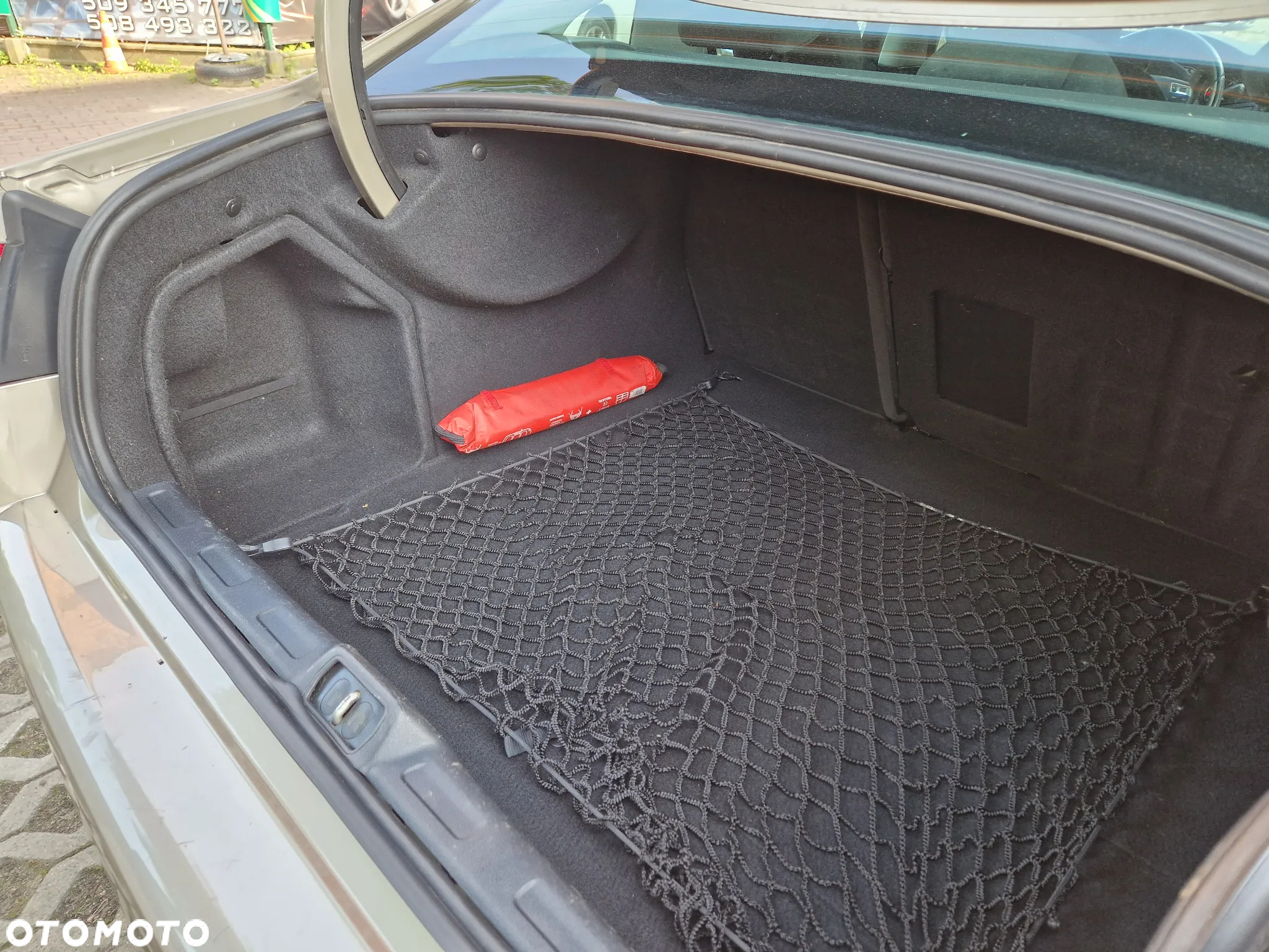 Citroën C5 2.0i 16V Confort - 6