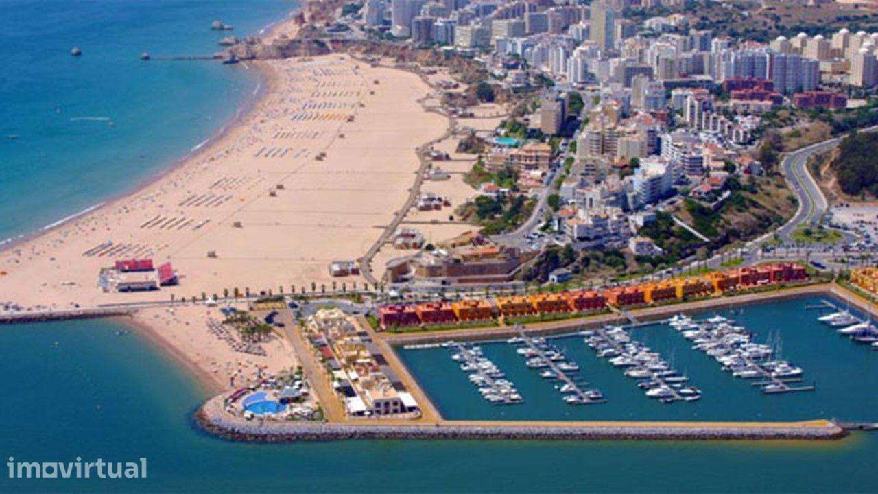 Terreno Praia da Rocha - Grande imagem: 4/12