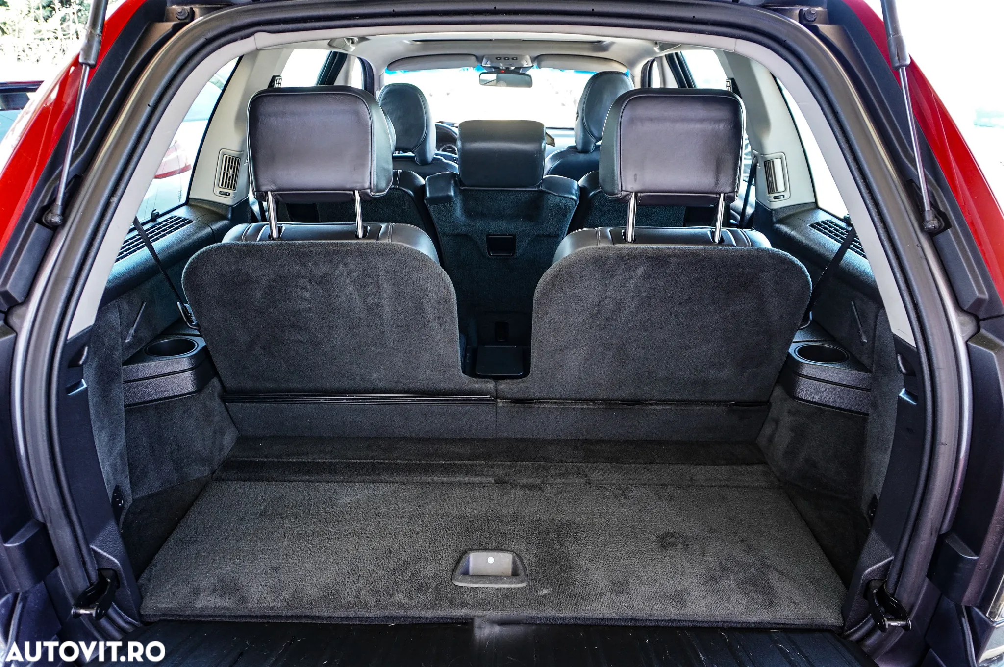 Volvo XC 90 D5 Geartronic Momentum - 30
