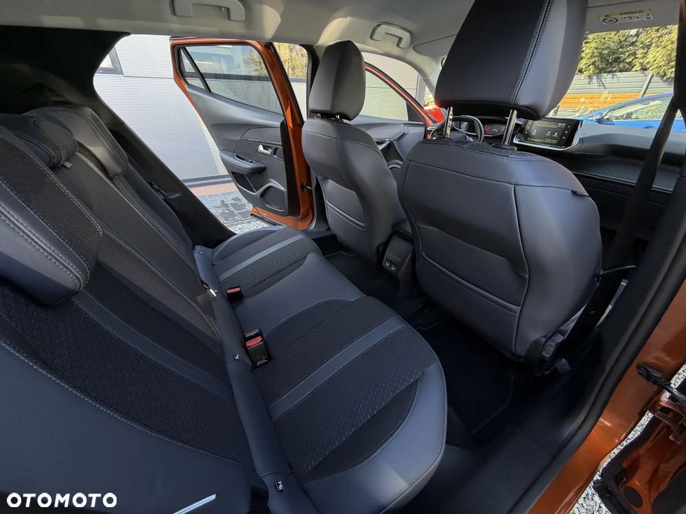 Peugeot 2008 1.5 BlueHDi Allure Pack S&S EAT8 - 18