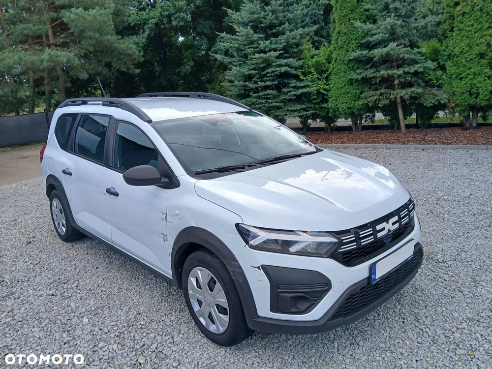 Dacia Jogger 1.0 TCe Essential 7os - 3