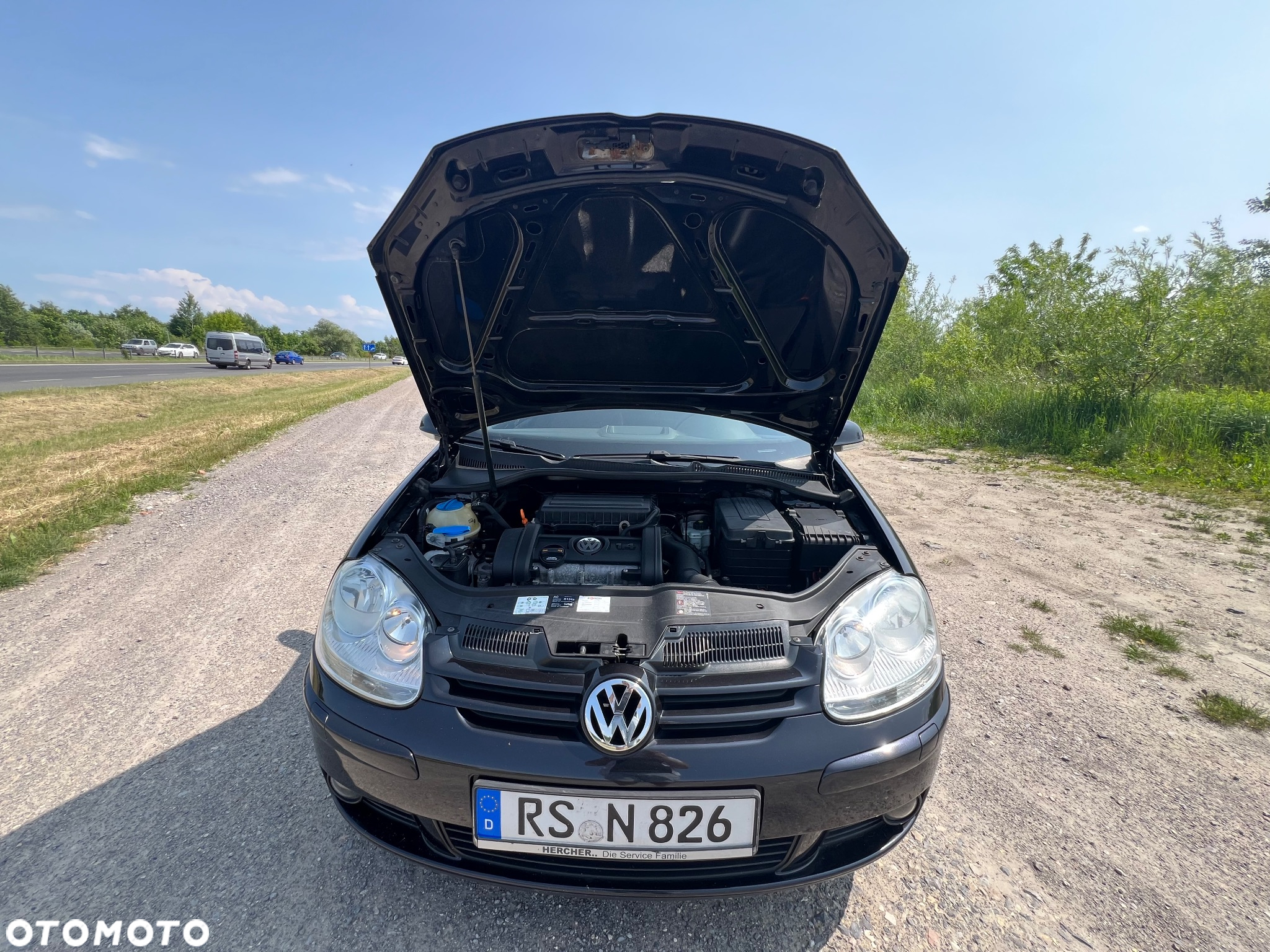 Volkswagen Golf 1.4 Sportline - 30