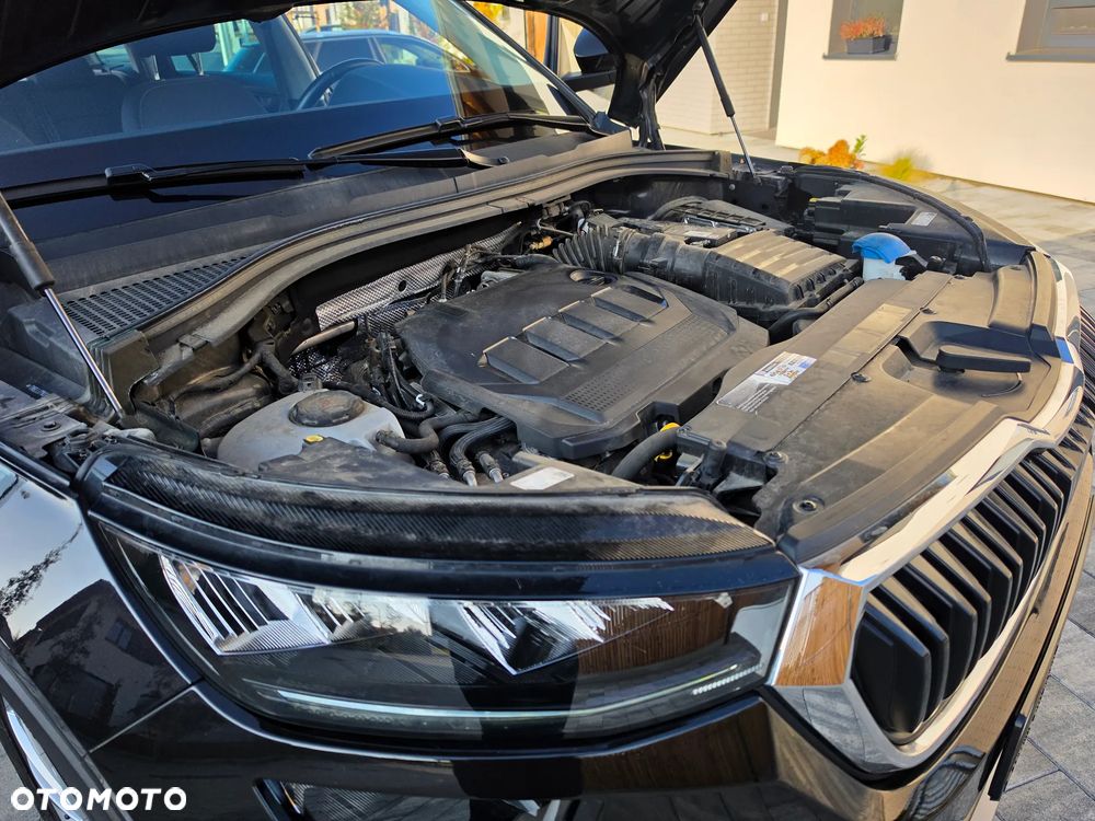 Skoda Kodiaq 2.0 TDI 4x2 Ambition DSG - 32