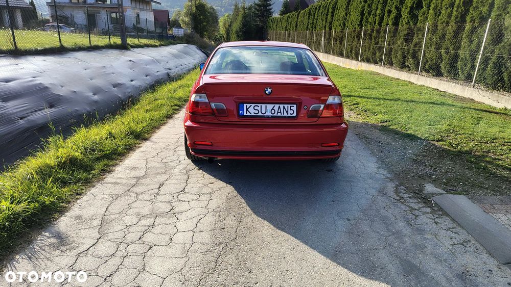 BMW Seria 3 - 6